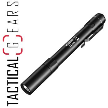 NITECORE MT06MD STIFTLAMPE FÜR MEDIZINISCHES PERSONAL